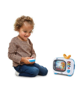 Babys Lernspaß-Fernseher