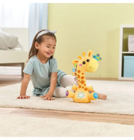 Tanz-mit-mir-Giraffe