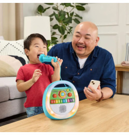 Mein erster Musik-Player - Karaokespaß