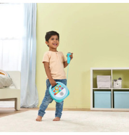 Mein erster Musik-Player - Karaokespaß