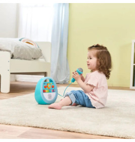 Mein erster Musik-Player - Karaokespaß