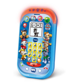 PAW Patrol - Leuchtendes Lernhandy