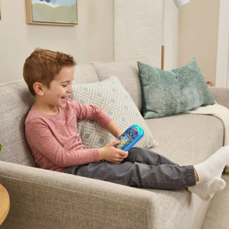 PAW Patrol - Leuchtendes Lernhandy