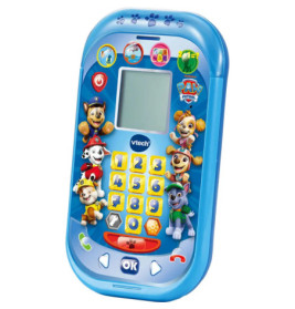 PAW Patrol - Leuchtendes Lernhandy