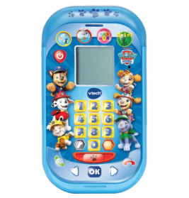 PAW Patrol - Leuchtendes Lernhandy