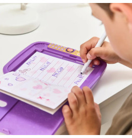 Unicorn Academy - Magisches Tagebuch