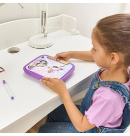 Unicorn Academy - Magisches Tagebuch