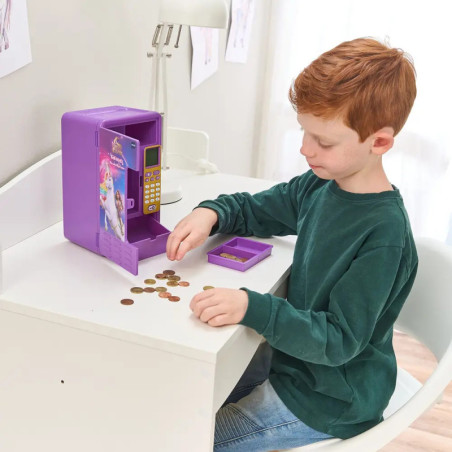 Unicorn Academy - Magischer Traumtresor