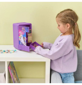 Unicorn Academy - Magischer Traumtresor