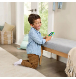 Pog, der Gaming-Buddy