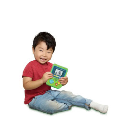 Pog, der Gaming-Buddy