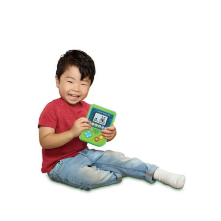 Pog, der Gaming-Buddy