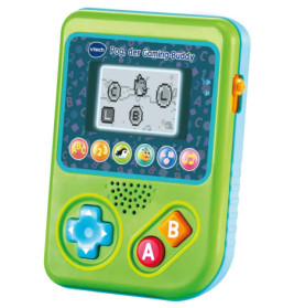 Pog, der Gaming-Buddy