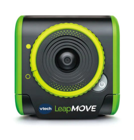 LeapMOVE