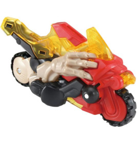 Switch&Go Dinos - Combo Mega Spinosaurus