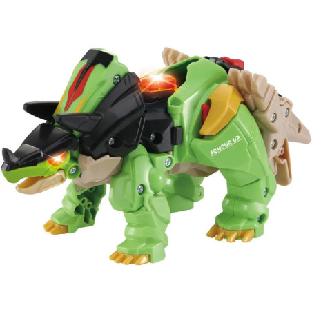 Switch&Go Dinos - Combo Mega Spinosaurus