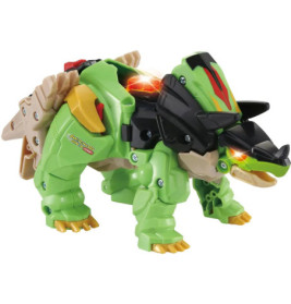 Switch&Go Dinos - Combo Mega Spinosaurus