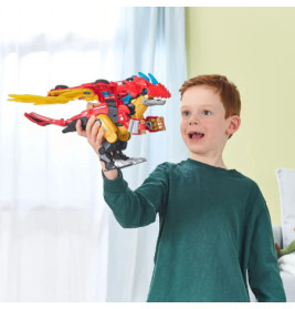 Switch & Go - Combo Mega Drache