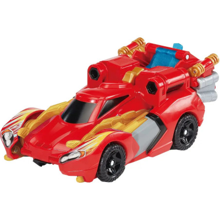 Switch & Go - Combo Mega Drache