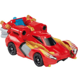 Switch & Go - Combo Mega Drache