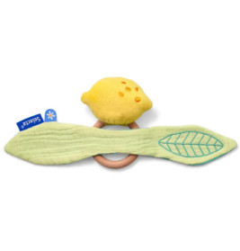 Limondo, Greifling mit Rassel, 17 cm