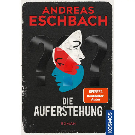 Die Auferstehung - Roman zu Drei ???