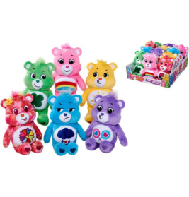 Gluecksbärchis NEU, 6-fach sortiert