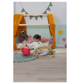 BABY born 3 in 1 Wiege Pinplay