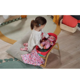 BABY born 3 in 1 Wiege Pinplay
