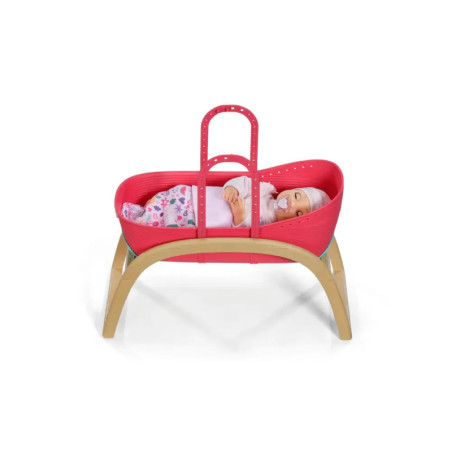 BABY born 3 in 1 Wiege Pinplay