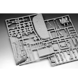 Starter Kit Krupp Protze KFZ 69 with 3,7