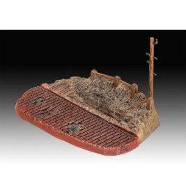 Starter Kit Krupp Protze KFZ 69 with 3,7