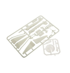 Starter Kit Messerschmitt Bf1