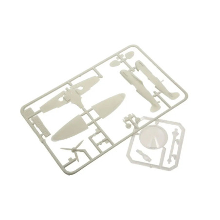 Starter Kit Spitfire Mk.Ia &