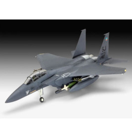 Starter Kit F-15E Strike Eagle & bombs