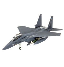 Starter Kit F-15E Strike Eagle & bombs