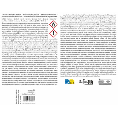 Starter Kit Bismarck Starter Kit Bismarck