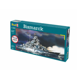 Starter Kit Bismarck