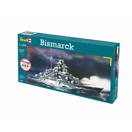 Starter Kit Bismarck Starter Kit Bismarck