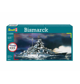 Starter Kit Bismarck