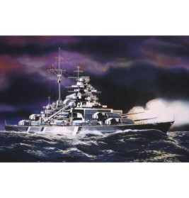 Starter Kit Bismarck