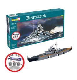 Starter Kit Bismarck