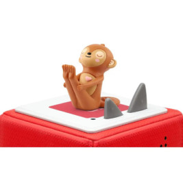 Tonies Bewegungsgeschichten mit Marty - Affe