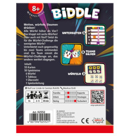 Biddle