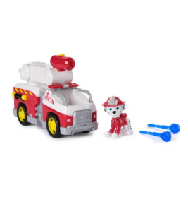 PAW Fire Rescue - Themed Vehicles Marshall