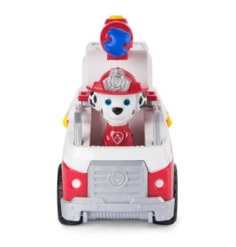 PAW Fire Rescue - Themed Vehicles Marshall