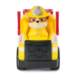 PAW Fire Rescue - Themed Vehicles Rubble