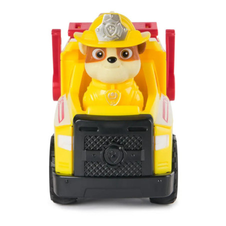 PAW Fire Rescue - Themed Vehicles Rubble
