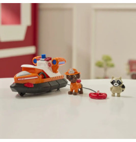 PAW Fire Rescue - Themed Vehicles Zuma