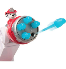 PAW Fire Rescue - DLX Feuerwehr Fahrzeug